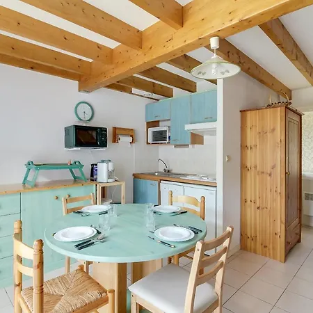 L'oree Du Bois T3 Cauterets