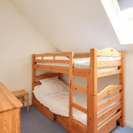 Apartman L'oree Du Bois T3 *