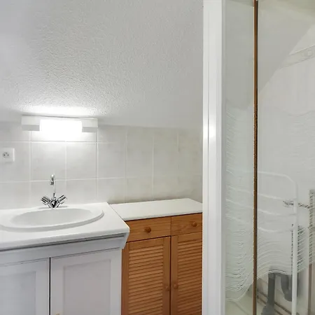 Apartman L'oree Du Bois T3 *