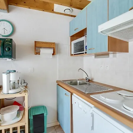 Apartment L'oree Du Bois T3