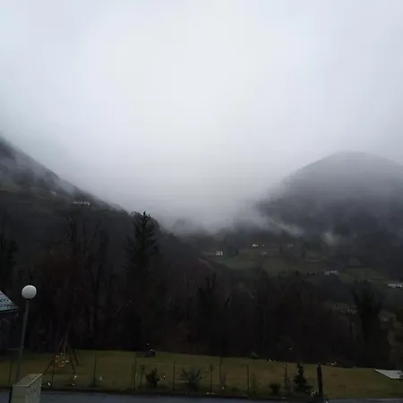 L'oree Du Bois T3 Apartman *