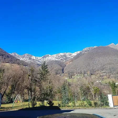 Apartman L'oree Du Bois T3 *