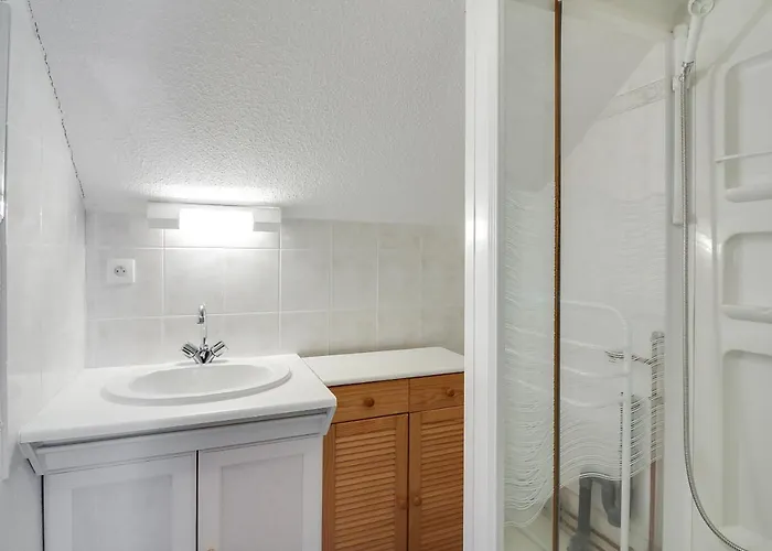 Apartament L'oree Du Bois T3 *