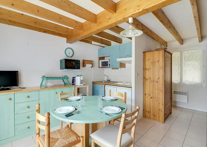 L'oree Du Bois T3 Cauterets