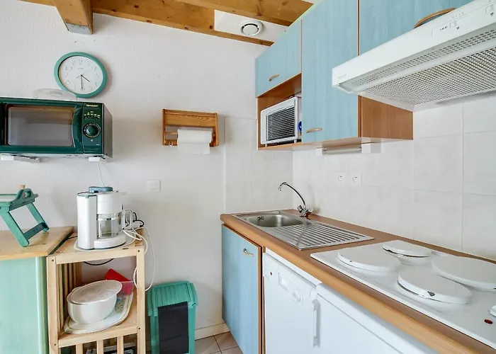 Apartament L'oree Du Bois T3